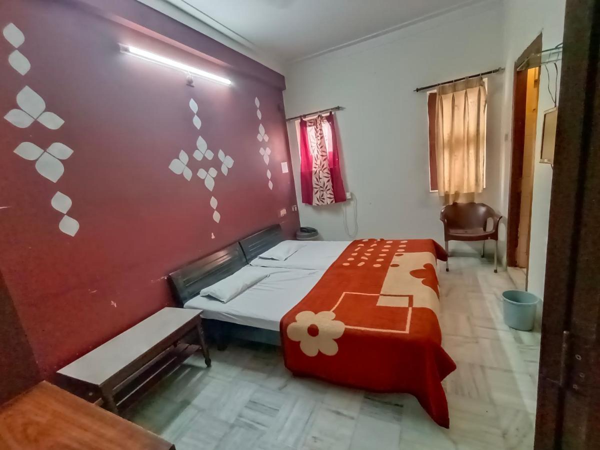 Hotel Shubham 우다이푸르 외부 사진