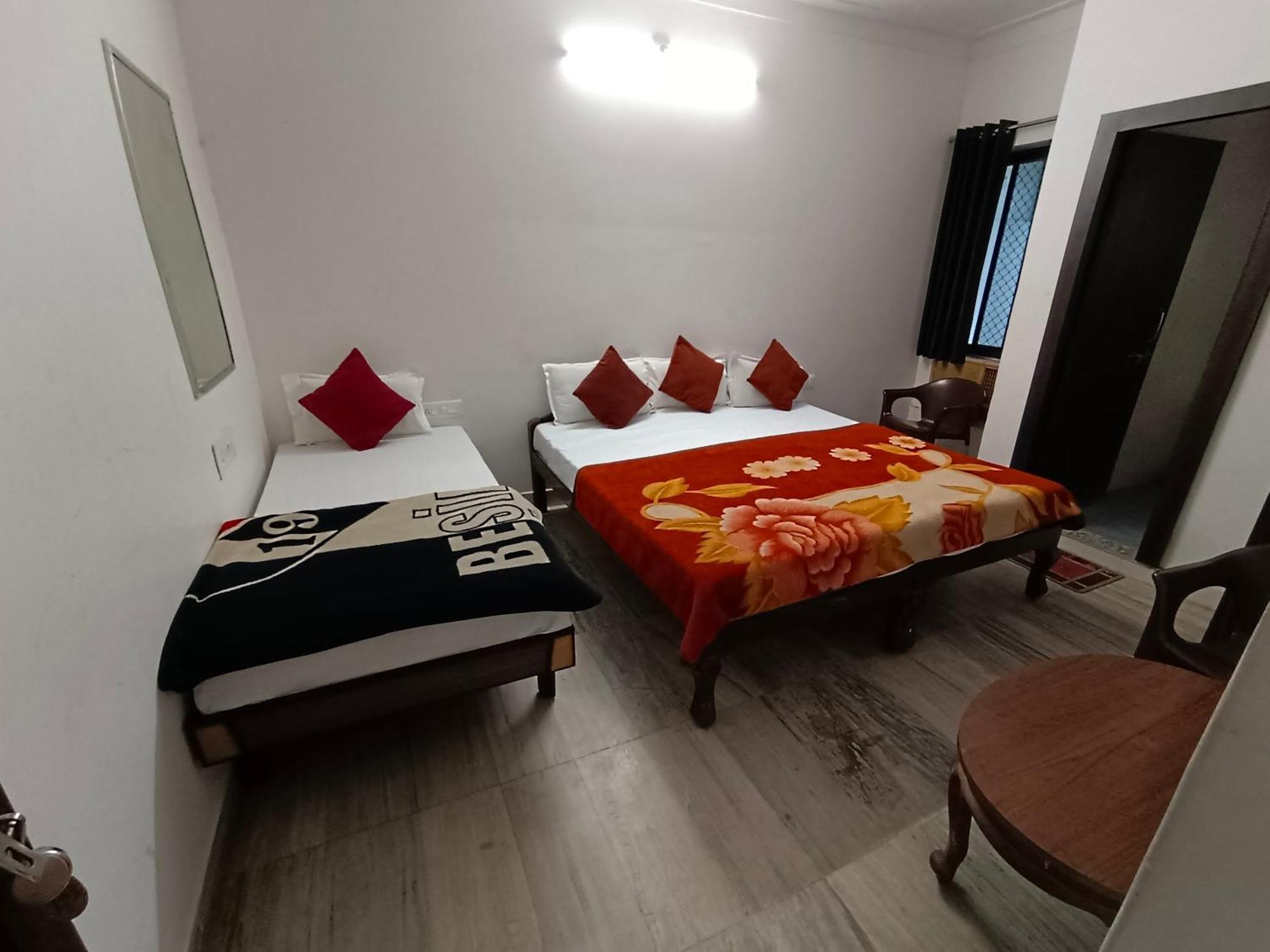 Hotel Shubham 우다이푸르 외부 사진