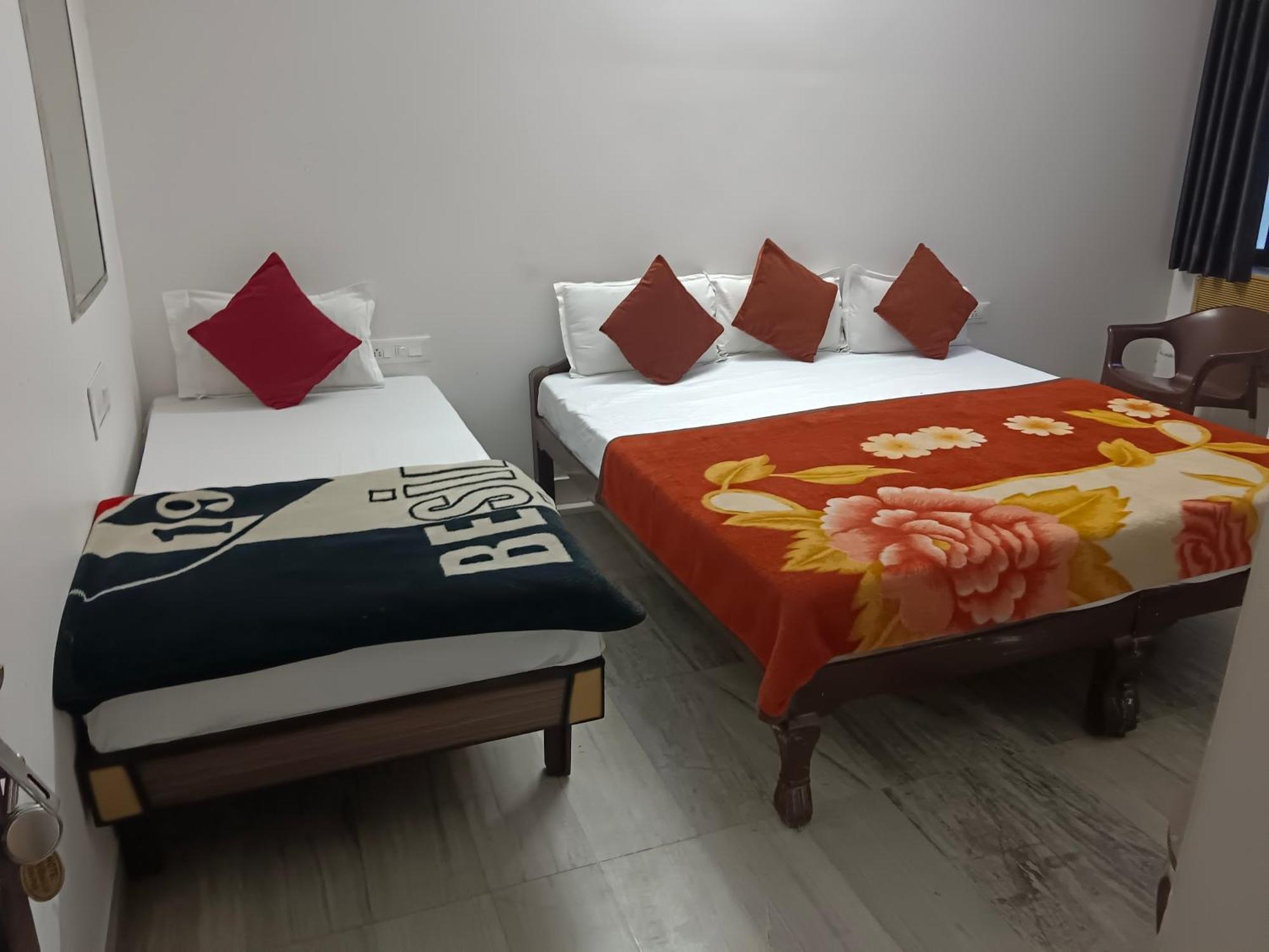 Hotel Shubham 우다이푸르 외부 사진
