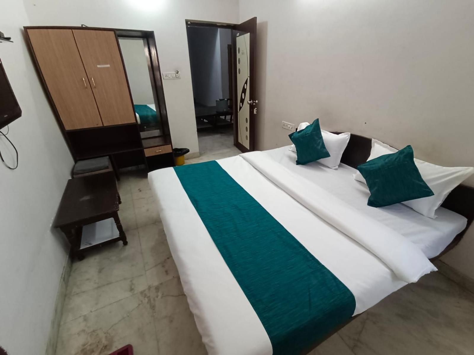 Hotel Shubham 우다이푸르 외부 사진