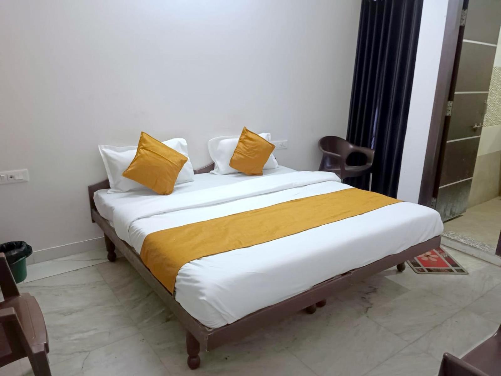 Hotel Shubham 우다이푸르 외부 사진