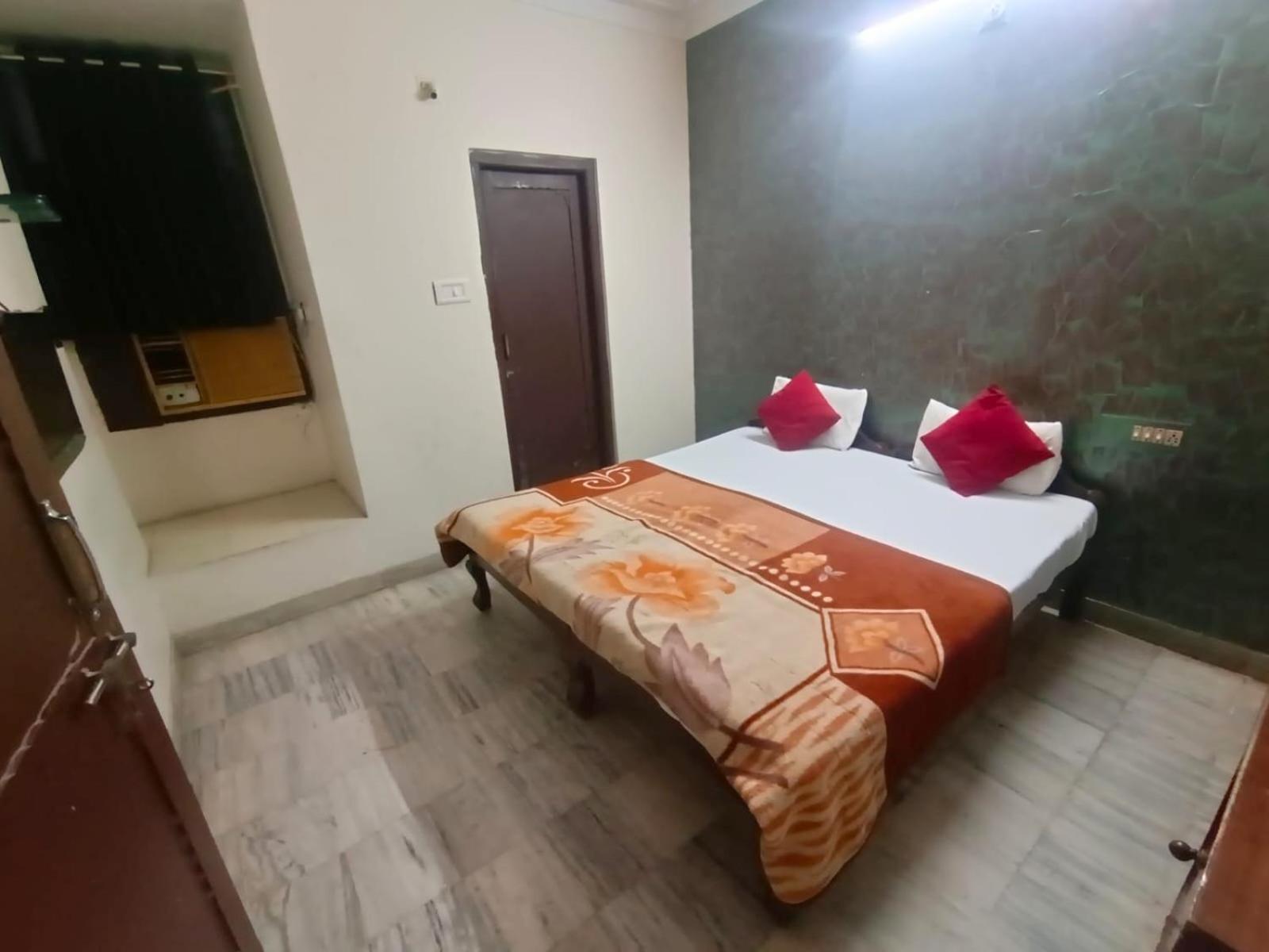 Hotel Shubham 우다이푸르 외부 사진